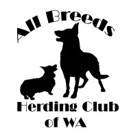 Herding club logo