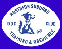 Northern Suburbs dog club logo