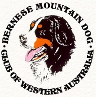 Bernese Dog Club logo