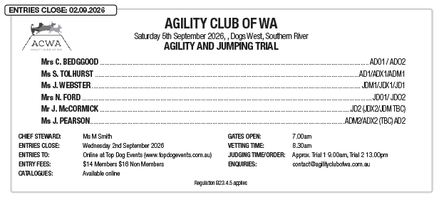 ACWA 0509