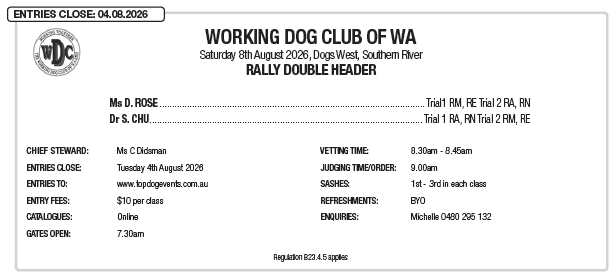 WDCWA 0808