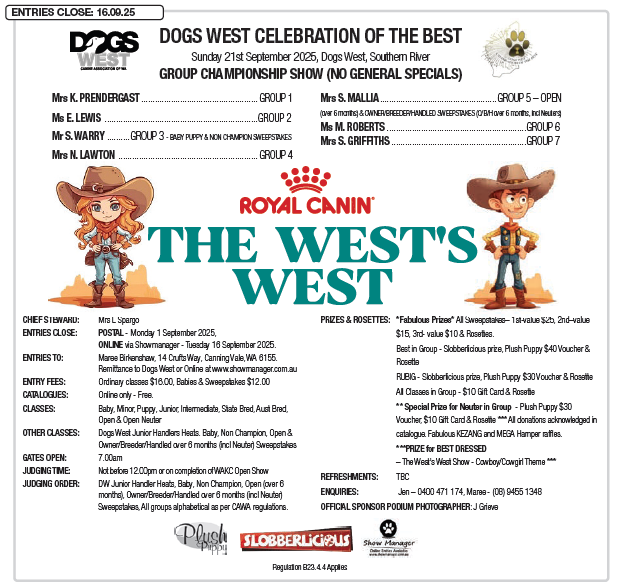 DWCOB 2109