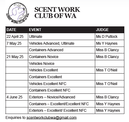 swcwa 2204 to 0406
