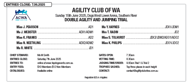 ACWA A&JUMP 1506